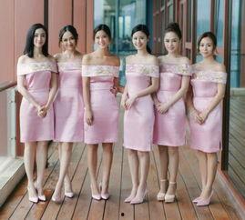 娱乐吃瓜酱伴娘,揭秘明星婚礼背后的故事